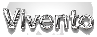 vivento logo