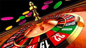 vivento Ruleta Americana
